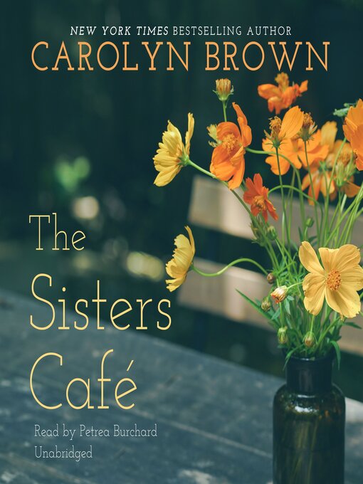 Cover image for The Sisters Café